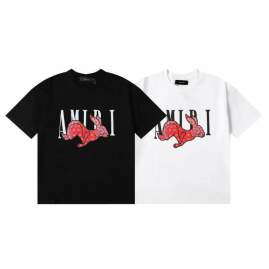 Picture of Amiri T Shirts Short _SKUAmiriS-XL6htr96123675